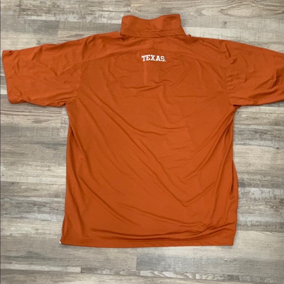 University of Texas Longhorns Shirt - Picture 5 of 6
